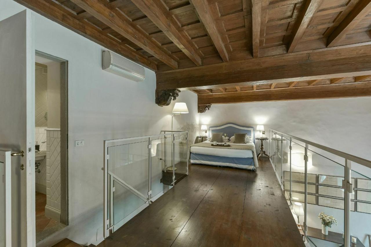 Appartamento Palazzo Medici Firenze