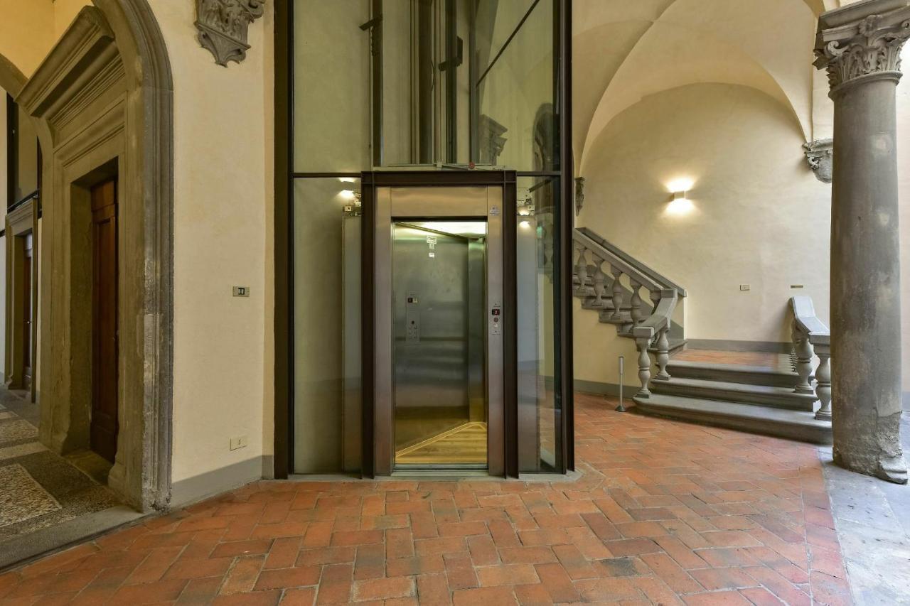 Appartamento Palazzo Medici