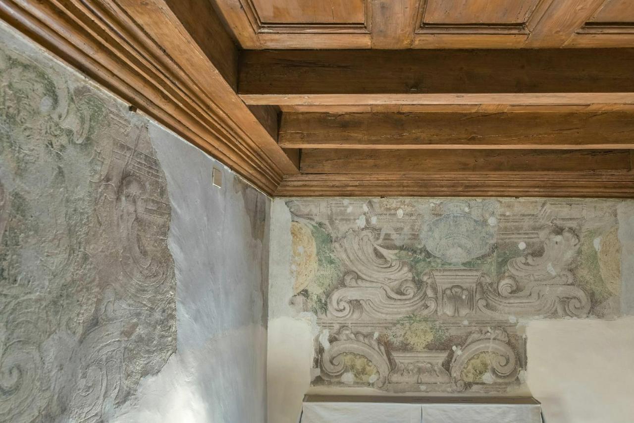 Palazzo Medici Appartamento