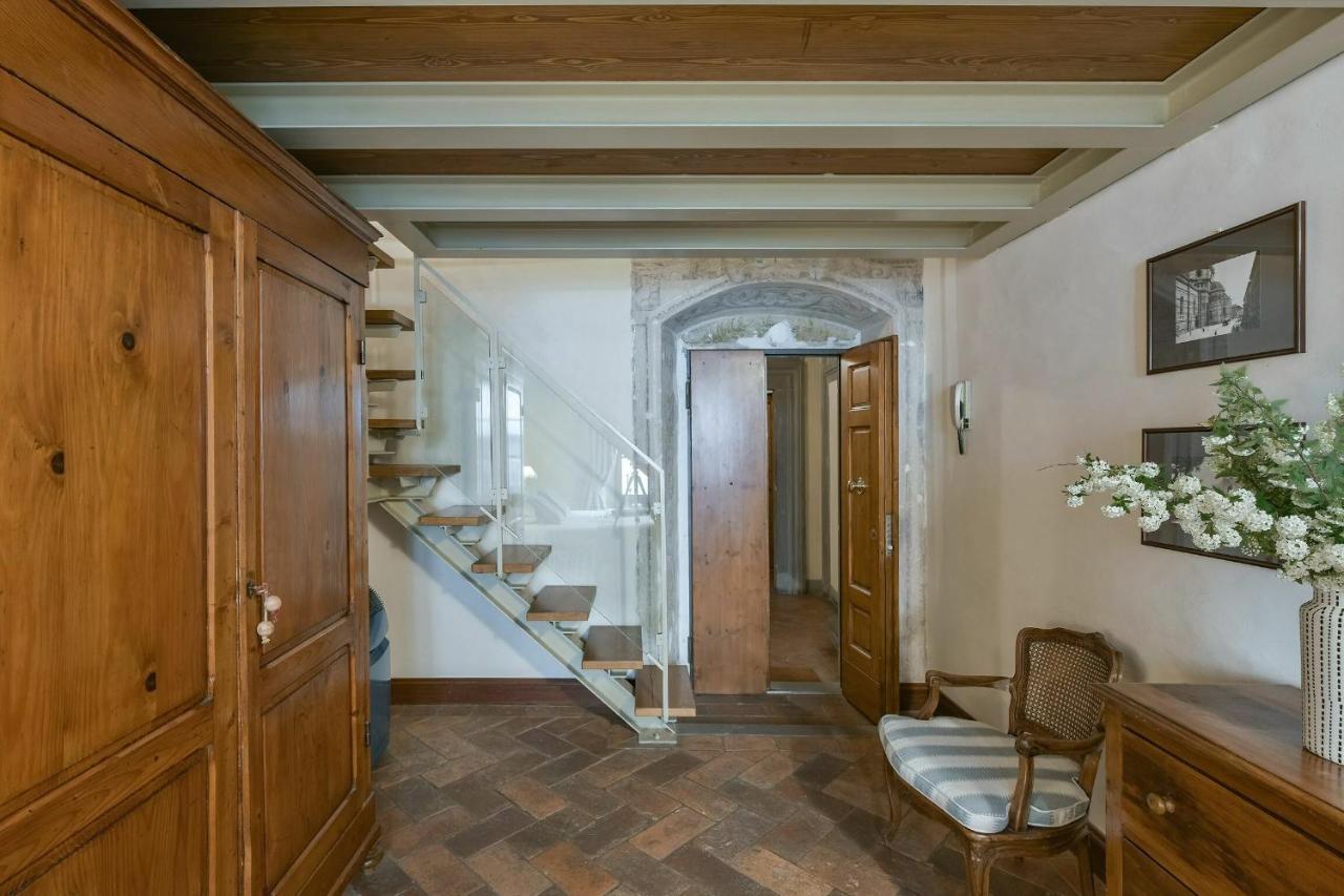 Palazzo Medici Appartamento *